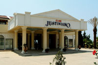 Отель Justiniano Club Alanya 4* (Джустиниано Клуб Аланья 4*) Фото отеля Justiniano Club Alanya 4* (Джустиниано Клуб Аланья 4*)