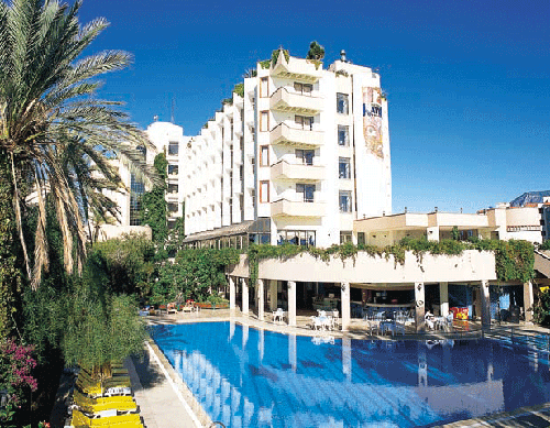 Отель Katya Hotel 5* (Катя Отель 5*) Фото отеля Katya Hotel 5* (Катя Отель 5*)