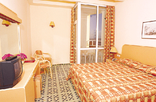 Номер отеля Katya Hotel 5* (Катя Отель 5*) Фото отеля Katya Hotel 5* (Катя Отель 5*)