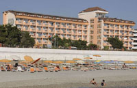 Отель First Class Hotel 5* (Фест Класс Отель 5*) Фото отеля First Class Hotel 5* (Фест Класс Отель 5*)