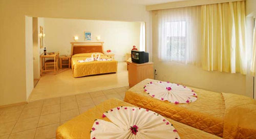 Номер отеля Lonicera World Hotel 4* (Лонисера Ворлд Отель 4*) Фото отеля Lonicera World Hotel 4* (Лонисера Ворлд Отель 4*)