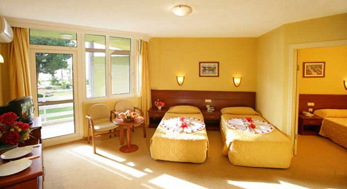 Номер отеля Lonicera World Hotel 4* (Лонисера Ворлд Отель 4*) Фото отеля Lonicera World Hotel 4* (Лонисера Ворлд Отель 4*)