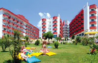 Отель Grand Sunlife 4* (Гранд Санлайф 4*) Фото отеля Grand Sunlife 4* (Гранд Санлайф 4*)