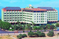 Отель Ananas Hotel 4* (Ананас Отель 4*) Фото отеля Ananas Hotel 4* (Ананас Отель 4*)