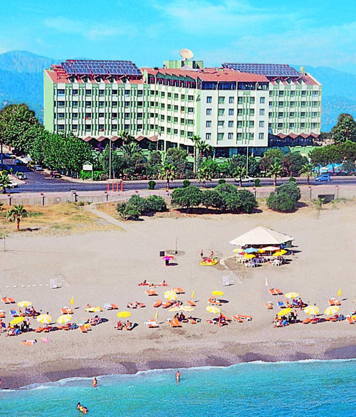 Отель Ananas Hotel 4* (Ананас Отель 4*) Фото отеля Ananas Hotel 4* (Ананас Отель 4*)