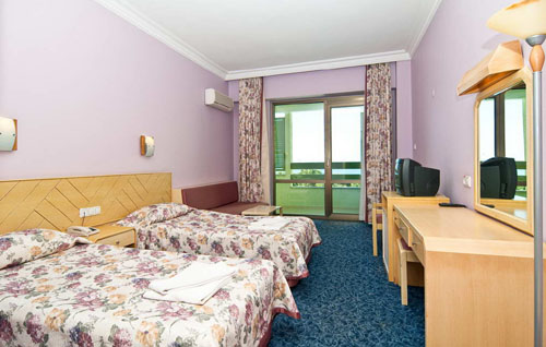 Номер отеля Ananas Hotel 4* (Ананас Отель 4*) Фото отеля Ananas Hotel 4* (Ананас Отель 4*)