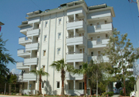 Отель Club Family Garden 3* (Клуб Фэмили Гарден 3*) Фото отеля Club Family Garden 3* (Клуб Фэмили Гарден 3*)
