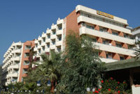 Отель Mirabell Hotel 4* (Мирабель Отель 4*) Фото отеля Mirabell Hotel 4* (Мирабель Отель 4*)