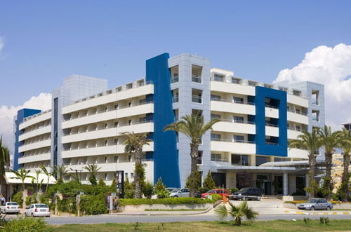 Отель Timo Resort Hotel 5* (Тимо Резорт Отель 5*) Фото отеля Timo Resort Hotel 5* (Тимо Резорт Отель 5*)