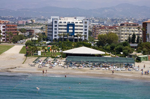Отель Timo Resort Hotel 5* (Тимо Резорт Отель 5*) Фото отеля Timo Resort Hotel 5* (Тимо Резорт Отель 5*)