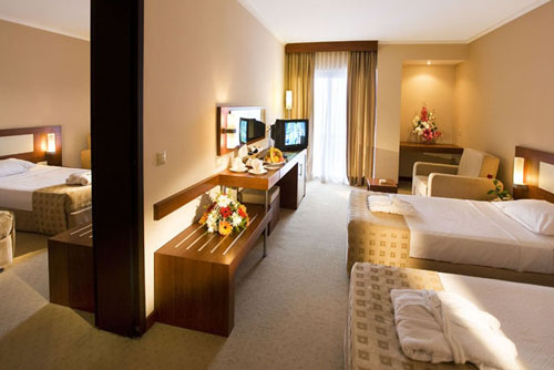 Номер отеля Timo Resort Hotel 5* (Тимо Резорт Отель 5*) Фото отеля Timo Resort Hotel 5* (Тимо Резорт Отель 5*)