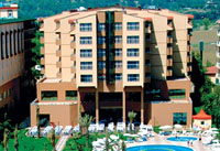Отель Stella Beach 5* (Стелла Бич 5*) Фото отеля Stella Beach 5* (Стелла Бич 5*)