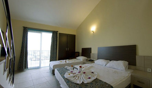 Номер отеля Arabella World Hotel 4* (Арабелла Ворлд Отель 4*) Фото отеля Arabella World Hotel 4* (Арабелла Ворлд Отель 4*)
