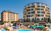 Отель Arabella World Hotel 4* (Арабелла Ворлд Отель 4*) Фото отеля Arabella World Hotel 4* (Арабелла Ворлд Отель 4*)
