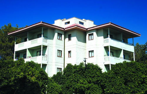 Отель Alara Park Hotel 5* (Алара Парк Отель 5*) Фото отеля Alara Park Hotel 5* (Алара Парк Отель 5*)