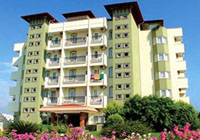 Отель Club Hotel Kosdere 4* (Клуб Отель Кешдере 4*) Фото отеля Club Hotel Kosdere 4* (Клуб Отель Кешдере 4*)