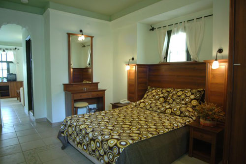 Номер отеля May Garden Club Hotel 4* (Май Гарден Клуб Отель 4*) Фото отеля May Garden Club Hotel 4* (Май Гарден Клуб Отель 4*)