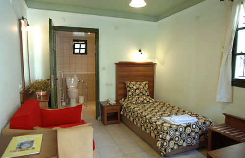 Номер отеля May Garden Club Hotel 4* (Май Гарден Клуб Отель 4*) Фото отеля May Garden Club Hotel 4* (Май Гарден Клуб Отель 4*)