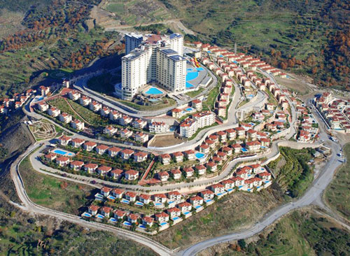Отель Goldcity Tourism Complex 5* (Голдсити Туризм Комплекс 5*) Фото отеля Goldcity Tourism Complex 5* (Голдсити Туризм Комплекс 5*)