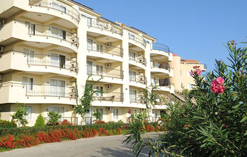 Отель Goldcity Tourism Complex 5* (Голдсити Туризм Комплекс 5*) Фото отеля Goldcity Tourism Complex 5* (Голдсити Туризм Комплекс 5*)