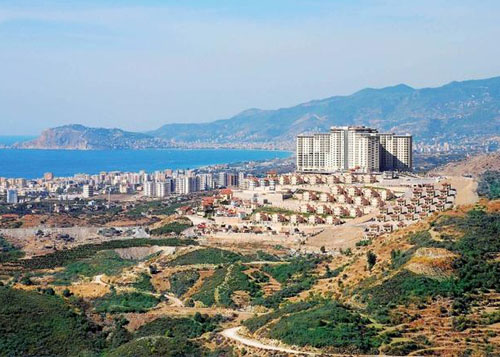 Отель Goldcity Tourism Complex 5* (Голдсити Туризм Комплекс 5*) Фото отеля Goldcity Tourism Complex 5* (Голдсити Туризм Комплекс 5*)