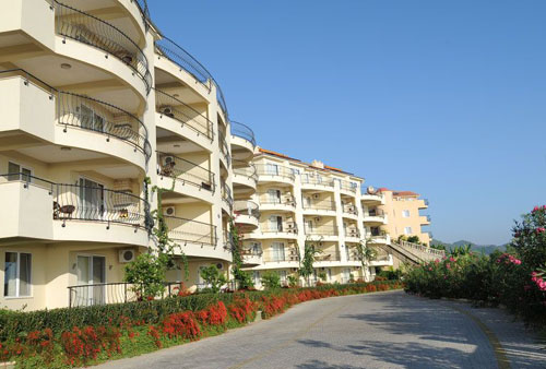 Отель Goldcity Tourism Complex 5* (Голдсити Туризм Комплекс 5*) Фото отеля Goldcity Tourism Complex 5* (Голдсити Туризм Комплекс 5*)