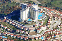 Отель Goldcity Tourism Complex 5* (Голдсити Туризм Комплекс 5*) Фото отеля Goldcity Tourism Complex 5* (Голдсити Туризм Комплекс 5*)