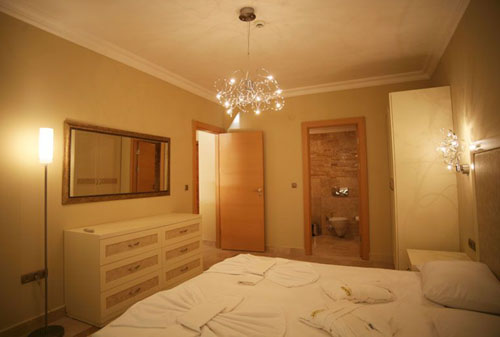 Номер отеля Goldcity Tourism Complex 5* (Голдсити Туризм Комплекс 5*) Фото отеля Goldcity Tourism Complex 5* (Голдсити Туризм Комплекс 5*)