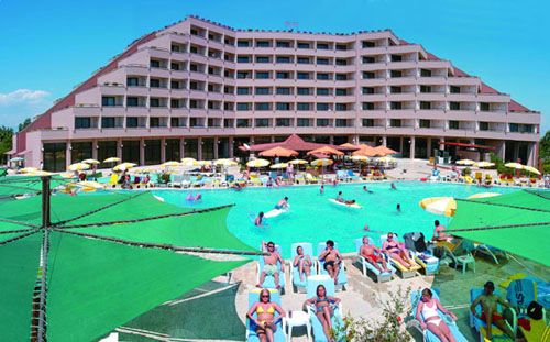 Отель Grand Prestige Hotel & Spa 5* (Гранд Престиж Отель энд Спа 5*) Фото отеля Grand Prestige Hotel & Spa 5* (Гранд Престиж Отель энд Спа 5*)