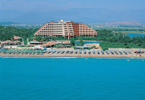 Отель Grand Prestige Hotel & Spa 5* (Гранд Престиж Отель энд Спа 5*) Фото отеля Grand Prestige Hotel & Spa 5* (Гранд Престиж Отель энд Спа 5*)