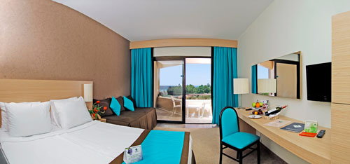 Номер отеля Grand Prestige Hotel & Spa 5* (Гранд Престиж Отель энд Спа 5*) Фото отеля Grand Prestige Hotel & Spa 5* (Гранд Престиж Отель энд Спа 5*)