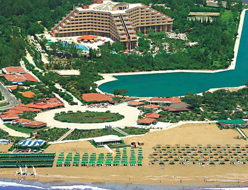 Отель Grand Prestige Hotel & Spa 5* (Гранд Престиж Отель энд Спа 5*) Фото отеля Grand Prestige Hotel & Spa 5* (Гранд Престиж Отель энд Спа 5*)