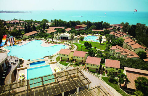 Отель Horus Paradise Luxury Resort & Club 5* HV1 (Хорус Парадайс Лакшери Резорт энд Клаб 5* HV1) Фото отеля Horus Paradise Luxury Resort & Club 5* HV1 (Хорус Парадайс Лакшери Резорт энд Клаб 5* HV1)