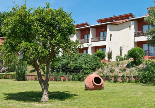 Отель Horus Paradise Luxury Resort & Club 5* HV1 (Хорус Парадайс Лакшери Резорт энд Клаб 5* HV1) Фото отеля Horus Paradise Luxury Resort & Club 5* HV1 (Хорус Парадайс Лакшери Резорт энд Клаб 5* HV1)