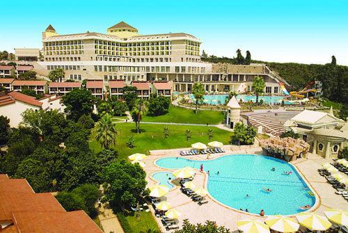 Отель Horus Paradise Luxury Resort & Club 5* HV1 (Хорус Парадайс Лакшери Резорт энд Клаб 5* HV1) Фото отеля Horus Paradise Luxury Resort & Club 5* HV1 (Хорус Парадайс Лакшери Резорт энд Клаб 5* HV1)