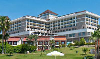 Отель Horus Paradise Luxury Resort & Club 5* HV1 (Хорус Парадайс Лакшери Резорт энд Клаб 5* HV1) Фото отеля Horus Paradise Luxury Resort & Club 5* HV1 (Хорус Парадайс Лакшери Резорт энд Клаб 5* HV1)