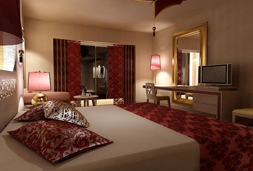Номер отеля Horus Paradise Luxury Resort & Club 5* HV1 (Хорус Парадайс Лакшери Резорт энд Клаб 5* HV1) Фото отеля Horus Paradise Luxury Resort & Club 5* HV1 (Хорус Парадайс Лакшери Резорт энд Клаб 5* HV1)