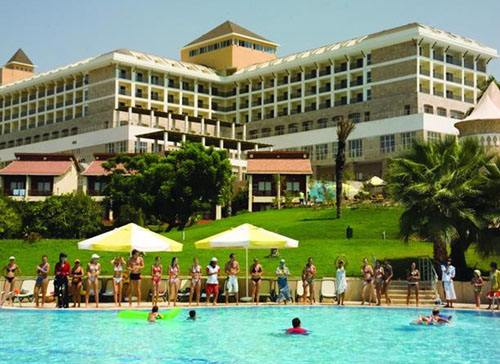 Отель Horus Paradise Luxury Resort & Club 5* HV1 (Хорус Парадайс Лакшери Резорт энд Клаб 5* HV1) Фото отеля Horus Paradise Luxury Resort & Club 5* HV1 (Хорус Парадайс Лакшери Резорт энд Клаб 5* HV1)