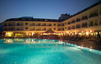 Отель Zena Resort Hotel 5* (Зена Ресорт Отель 5*) Фото отеля Zena Resort Hotel 5* (Зена Ресорт Отель 5*)