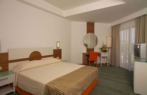 Номер отеля Zena Resort Hotel 5* (Зена Ресорт Отель 5*) Фото отеля Zena Resort Hotel 5* (Зена Ресорт Отель 5*)
