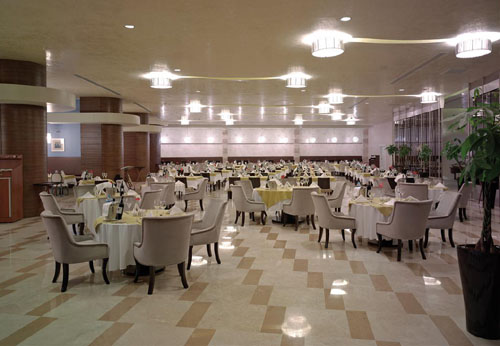 Ресторан отеля Maxx Royal Belek Golf & Spa 5* (Макс Роял Белек Гольф энд Спа 5*) Фото отеля Maxx Royal Belek Golf & Spa 5* (Макс Роял Белек Гольф энд Спа 5*)