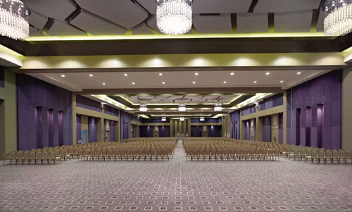Конференц-холл отеля Maxx Royal Belek Golf & Spa 5* (Макс Роял Белек Гольф энд Спа 5*) Фото отеля Maxx Royal Belek Golf & Spa 5* (Макс Роял Белек Гольф энд Спа 5*)