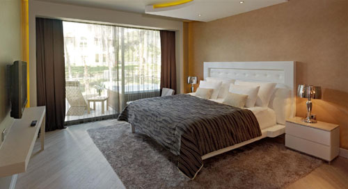 Номер Suite отеля Maxx Royal Belek Golf & Spa 5* (Макс Роял Белек Гольф энд Спа 5*) Фото отеля Maxx Royal Belek Golf & Spa 5* (Макс Роял Белек Гольф энд Спа 5*)