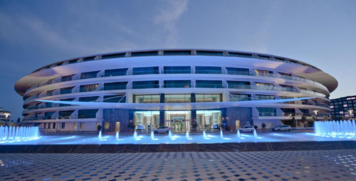 Отель Maxx Royal Belek Golf & Spa 5* (Макс Роял Белек Гольф энд Спа 5*) Фото отеля Maxx Royal Belek Golf & Spa 5* (Макс Роял Белек Гольф энд Спа 5*)