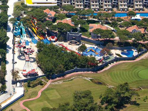 Аквапарк отеля Maxx Royal Belek Golf & Spa 5* (Макс Роял Белек Гольф энд Спа 5*) Фото отеля Maxx Royal Belek Golf & Spa 5* (Макс Роял Белек Гольф энд Спа 5*)