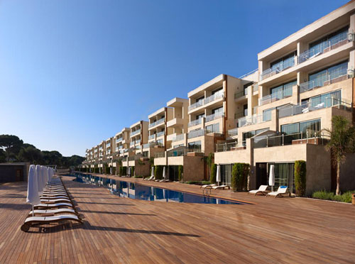 Отель Maxx Royal Belek Golf & Spa 5* (Макс Роял Белек Гольф энд Спа 5*) Фото отеля Maxx Royal Belek Golf & Spa 5* (Макс Роял Белек Гольф энд Спа 5*)
