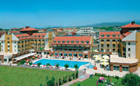 Отель Seher Sun Beach 4* (Сехер Сан Бич 4*) Фото отеля Seher Sun Beach 4* (Сехер Сан Бич 4*)