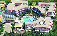 Отель Club Mermaid Village 4* (Клуб Мермаид Вилладж 4*) Фото отеля Club Mermaid Village 4* (Клуб Мермаид Вилладж 4*)