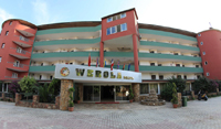 Отель Turkler Artemis Hotel 4* (Турклер Артемис Отель 4*) Фото отеля Turkler Artemis Hotel 4* (Турклер Артемис Отель 4*)