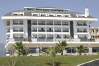Отель White Gold Hotel & Spa 5* (Вайт Голд Отель энд Спа 5*) Фото отеля White Gold Hotel & Spa 5* (Вайт Голд Отель энд Спа 5*)